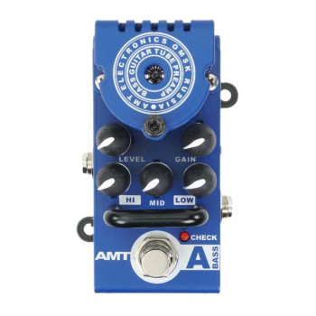 AMT Electronics EX-50 Passive Expression Pedal